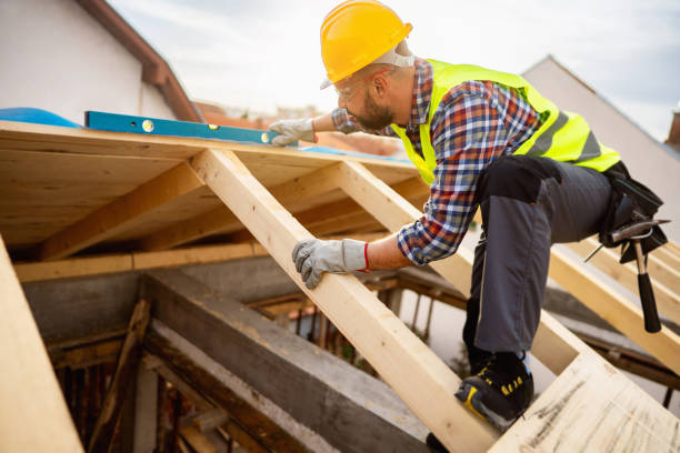 Best Roof Replacement Cost  in Globe, AZ