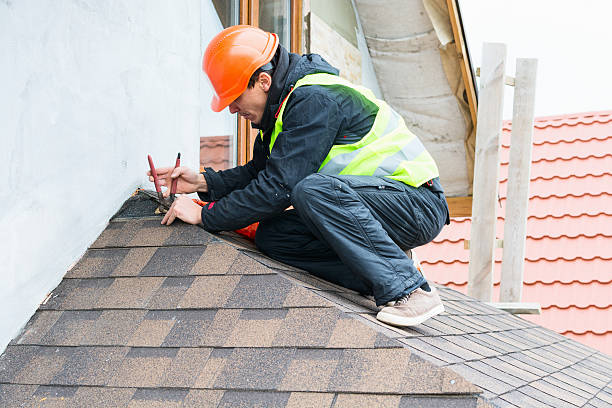 Best Residential Roofing Contractor  in Globe, AZ
