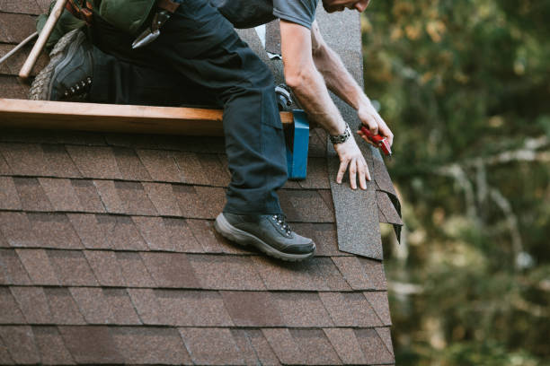 Roof Gutter Cleaning in Globe, AZ